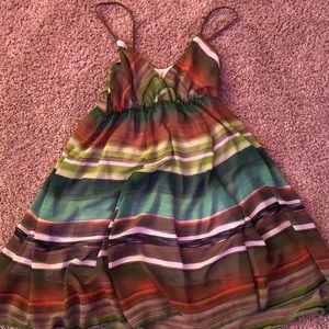 Ocean Drive Beach Dress